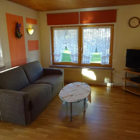 Ferienwohnung Schwarzwaldhaus Simmelehof Lenzkirch Zimmer foto