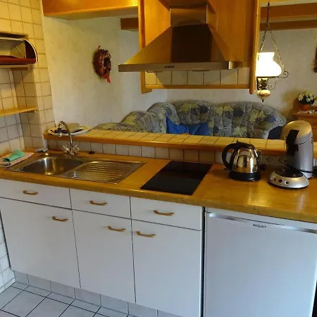 Ferienwohnung Schwarzwaldhaus Simmelehof Lenzkirch Exterior foto