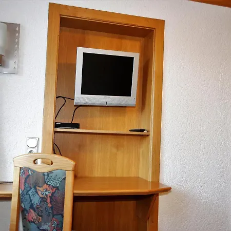 Ferienwohnung Schwarzwaldhaus Simmelehof Lenzkirch Exterior foto