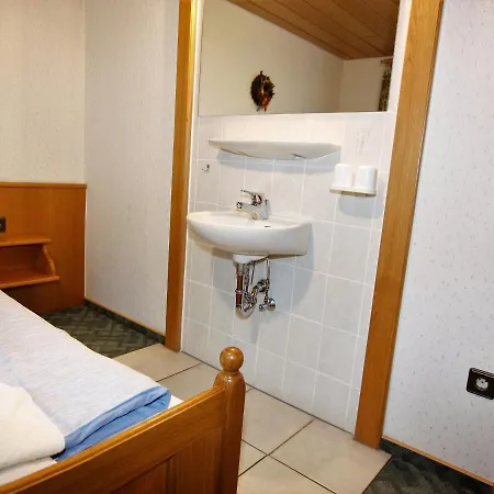 Ferienwohnung Schwarzwaldhaus Simmelehof Lenzkirch Exterior foto