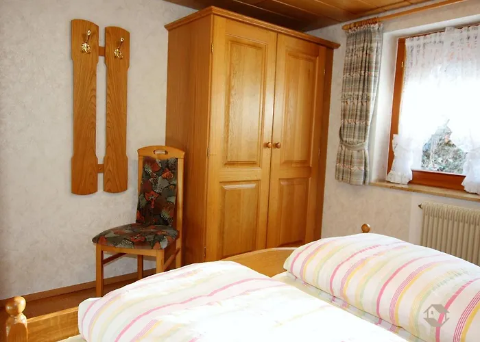 Schwarzwaldhaus Simmelehof