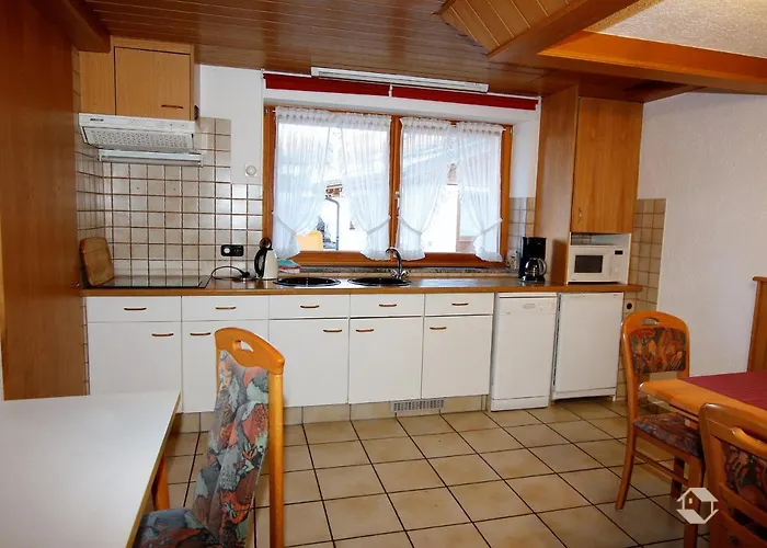 Schwarzwaldhaus Simmelehof