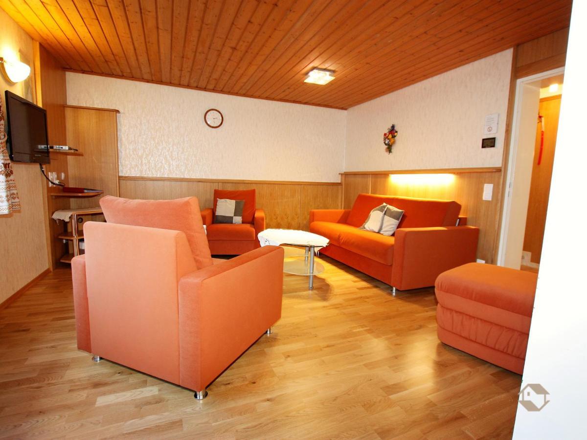 Appartement Schwarzwaldhaus Simmelehof