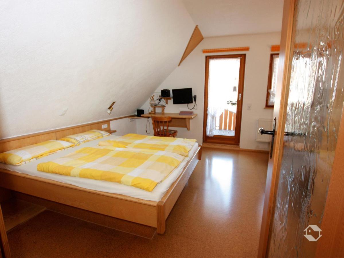 Schwarzwaldhaus Simmelehof Apartment