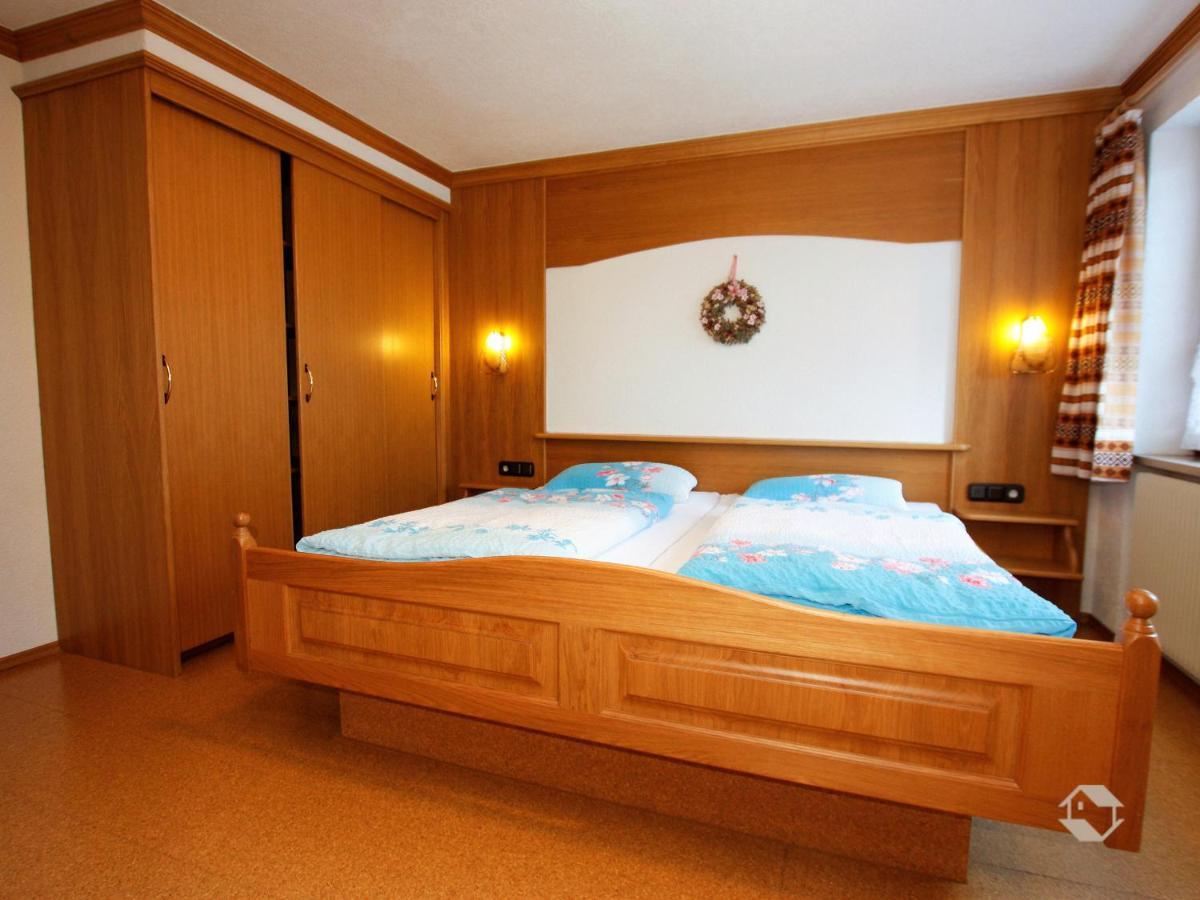 Apartment Schwarzwaldhaus Simmelehof *