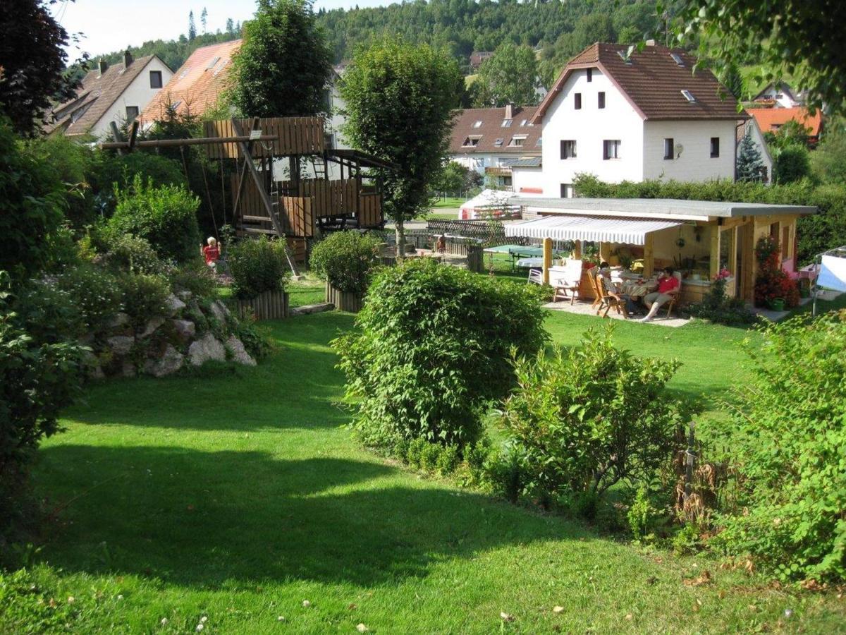 Schwarzwaldhaus Simmelehof * Lenzkirch