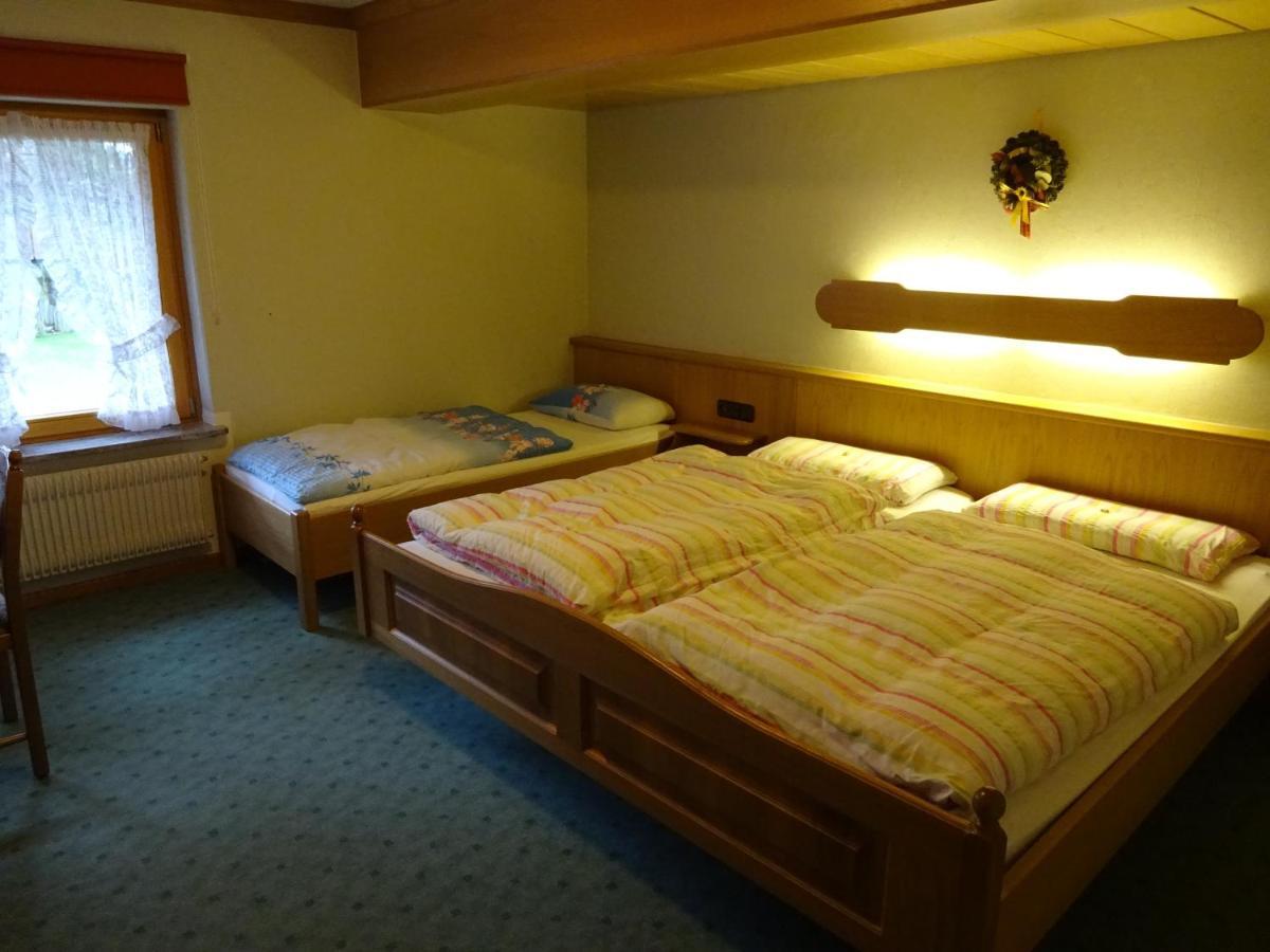 Schwarzwaldhaus Simmelehof * Lenzkirch
