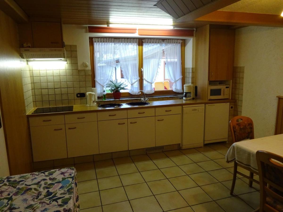 Schwarzwaldhaus Simmelehof *