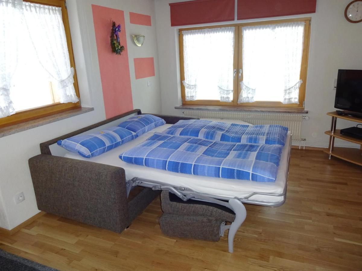 Schwarzwaldhaus Simmelehof Appartement *