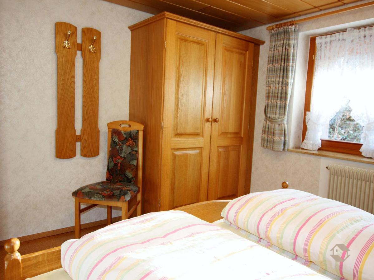 Schwarzwaldhaus Simmelehof Lenzkirch