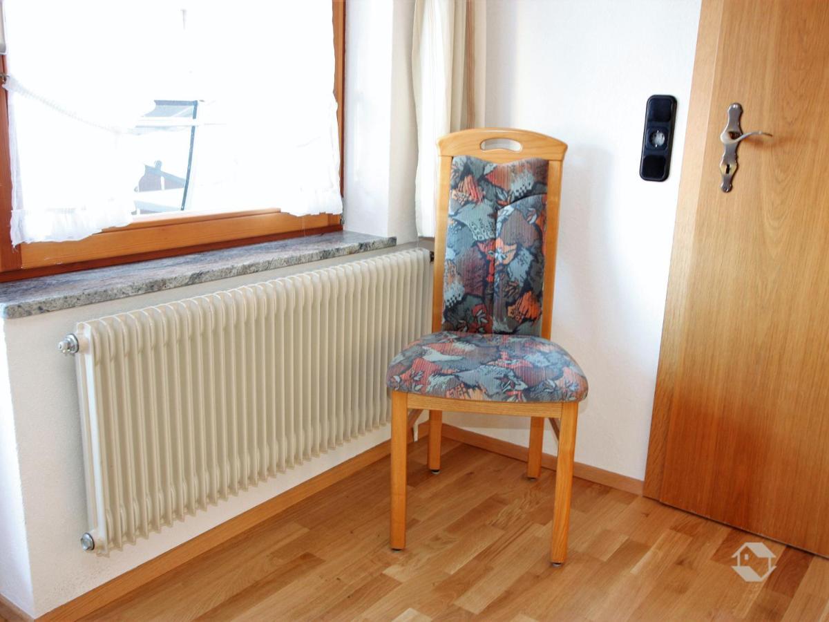 Schwarzwaldhaus Simmelehof Lenzkirch