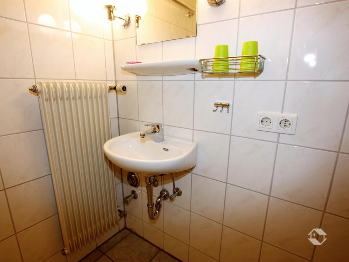 Schwarzwaldhaus Simmelehof Apartment