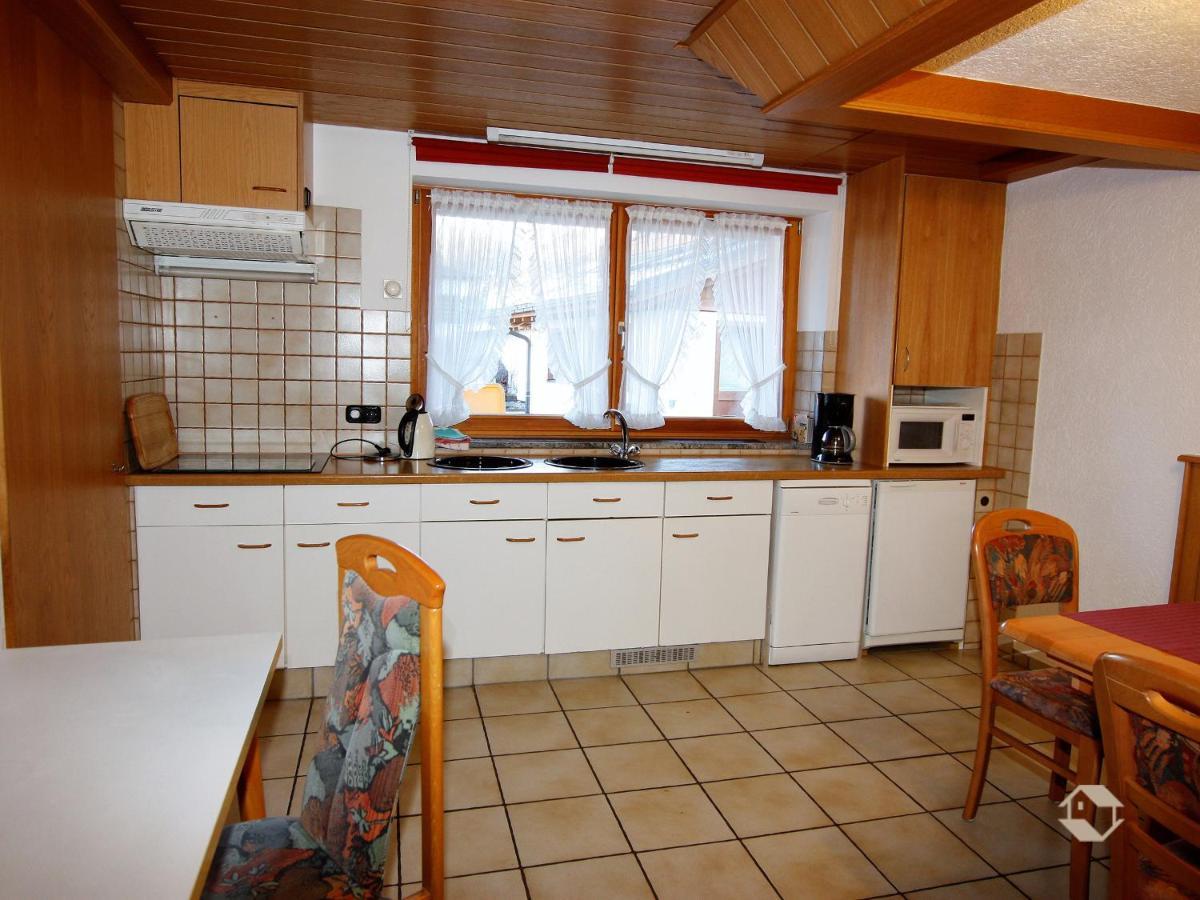 Schwarzwaldhaus Simmelehof * Lenzkirch