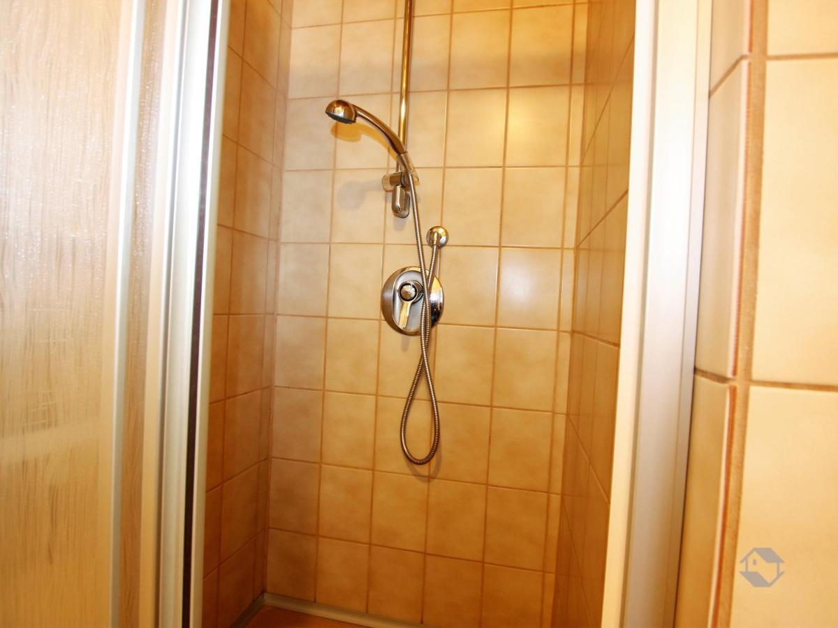 Schwarzwaldhaus Simmelehof Apartment Lenzkirch