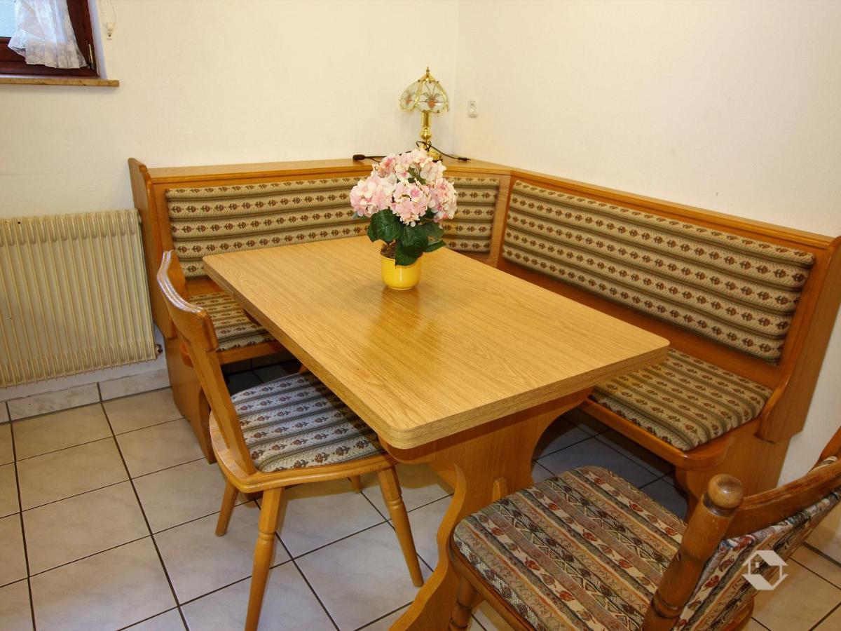 Schwarzwaldhaus Simmelehof Lenzkirch