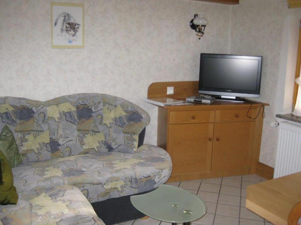Schwarzwaldhaus Simmelehof Apartment