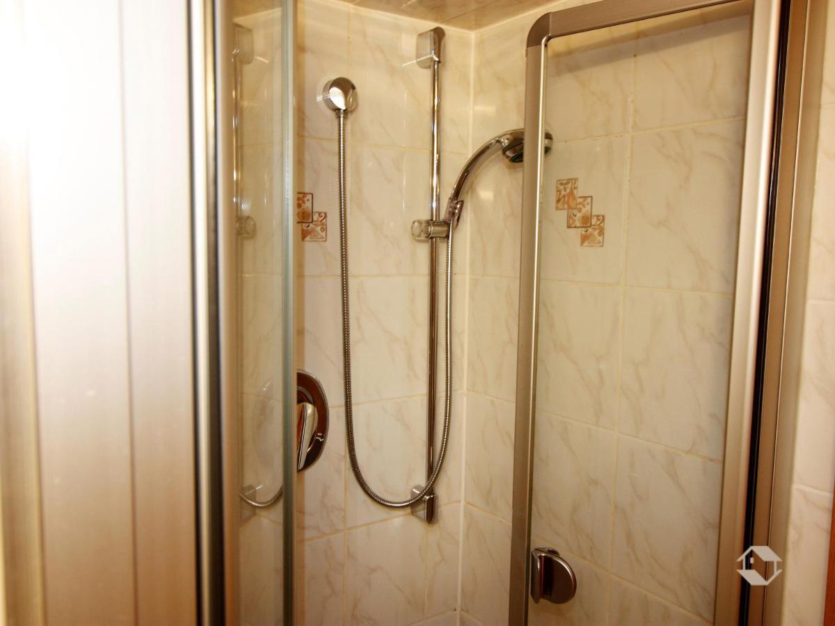 Apartment Schwarzwaldhaus Simmelehof Lenzkirch
