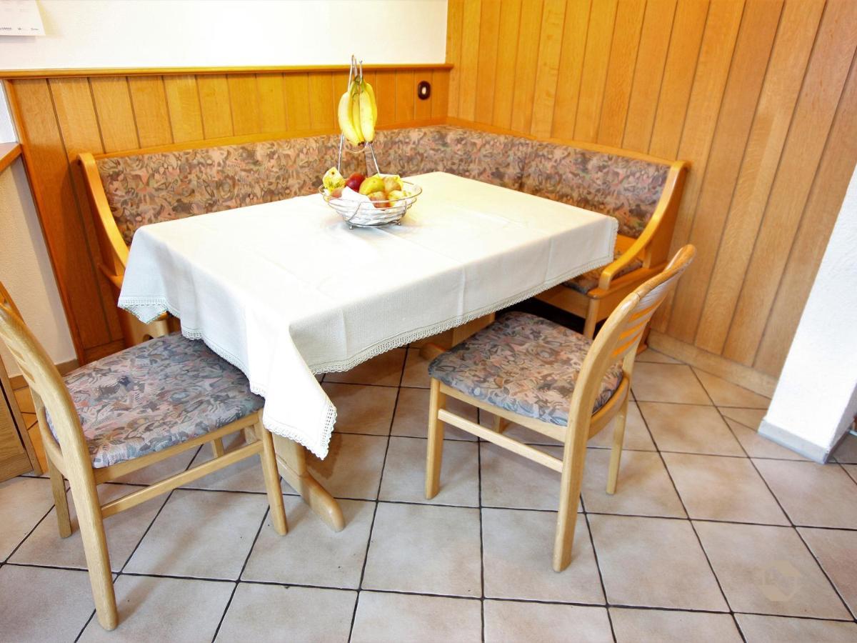 Appartement Schwarzwaldhaus Simmelehof