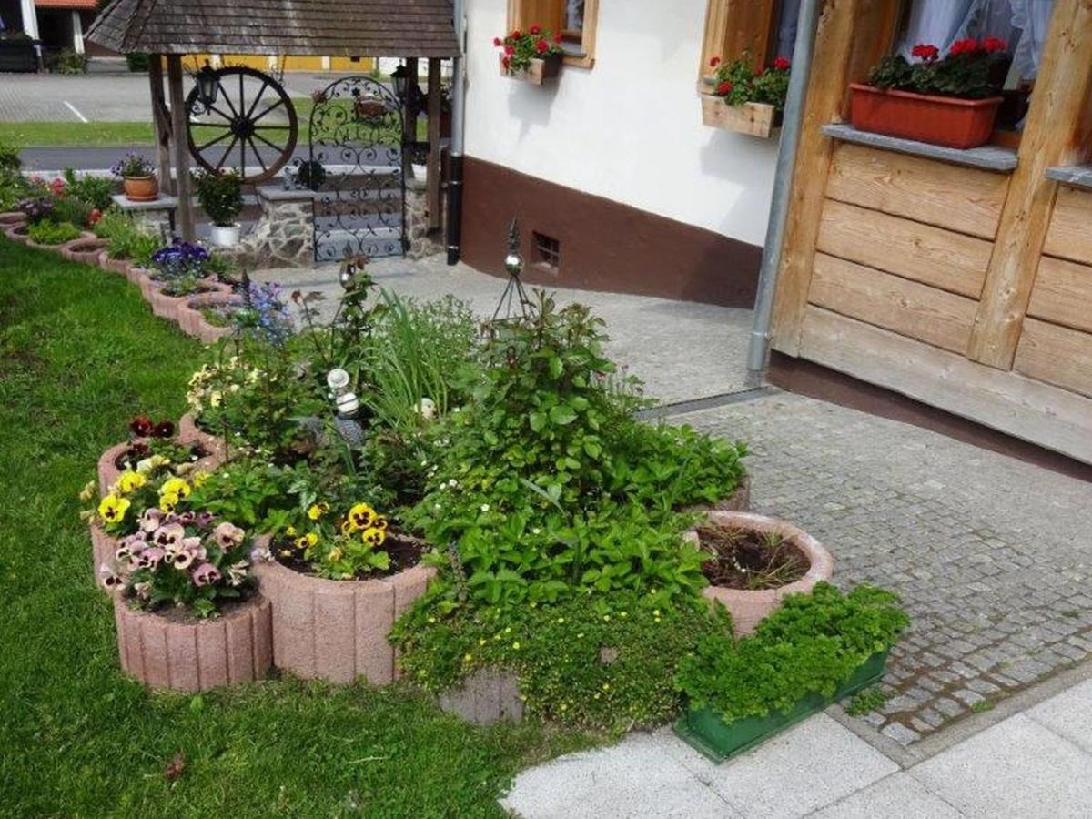 Schwarzwaldhaus Simmelehof