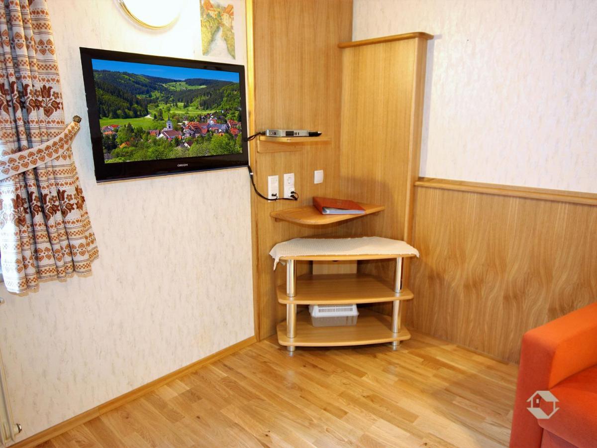 Schwarzwaldhaus Simmelehof *
