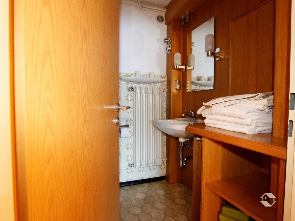 Apartment Schwarzwaldhaus Simmelehof Lenzkirch