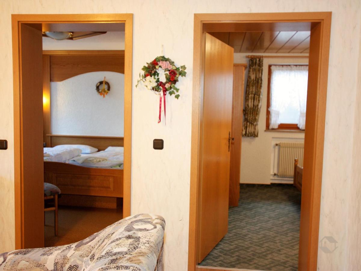 Schwarzwaldhaus Simmelehof Apartment