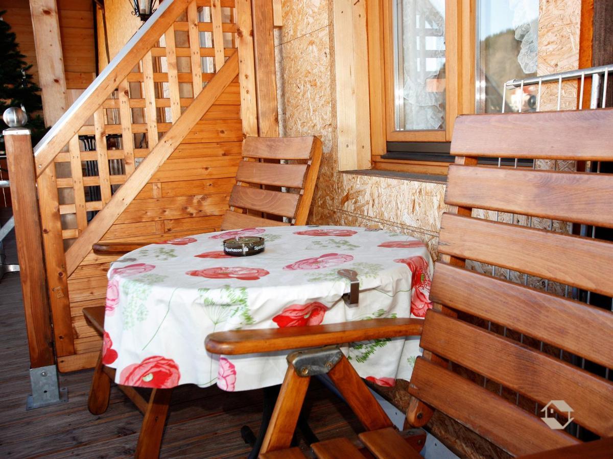 Schwarzwaldhaus Simmelehof * Lenzkirch