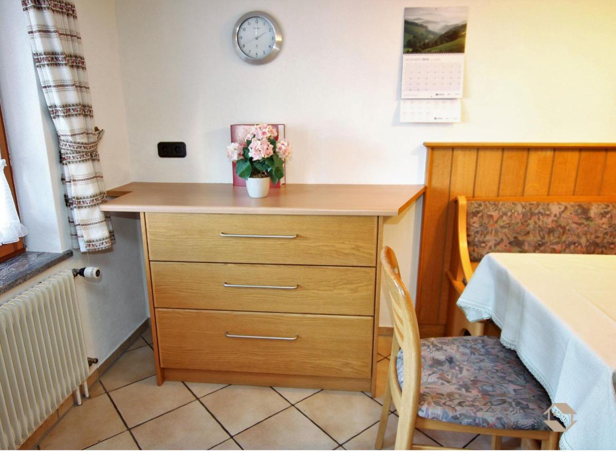Schwarzwaldhaus Simmelehof Appartement