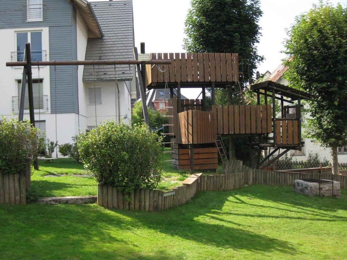 Schwarzwaldhaus Simmelehof