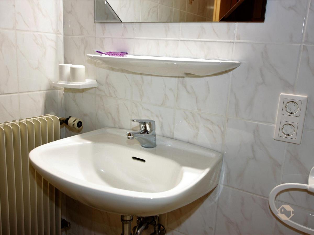 Appartement Schwarzwaldhaus Simmelehof Lenzkirch