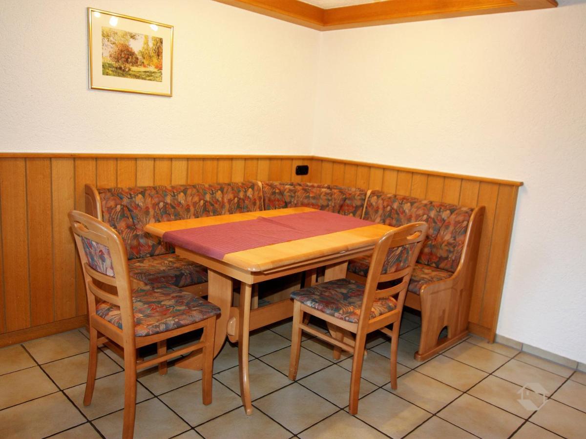Schwarzwaldhaus Simmelehof Lenzkirch