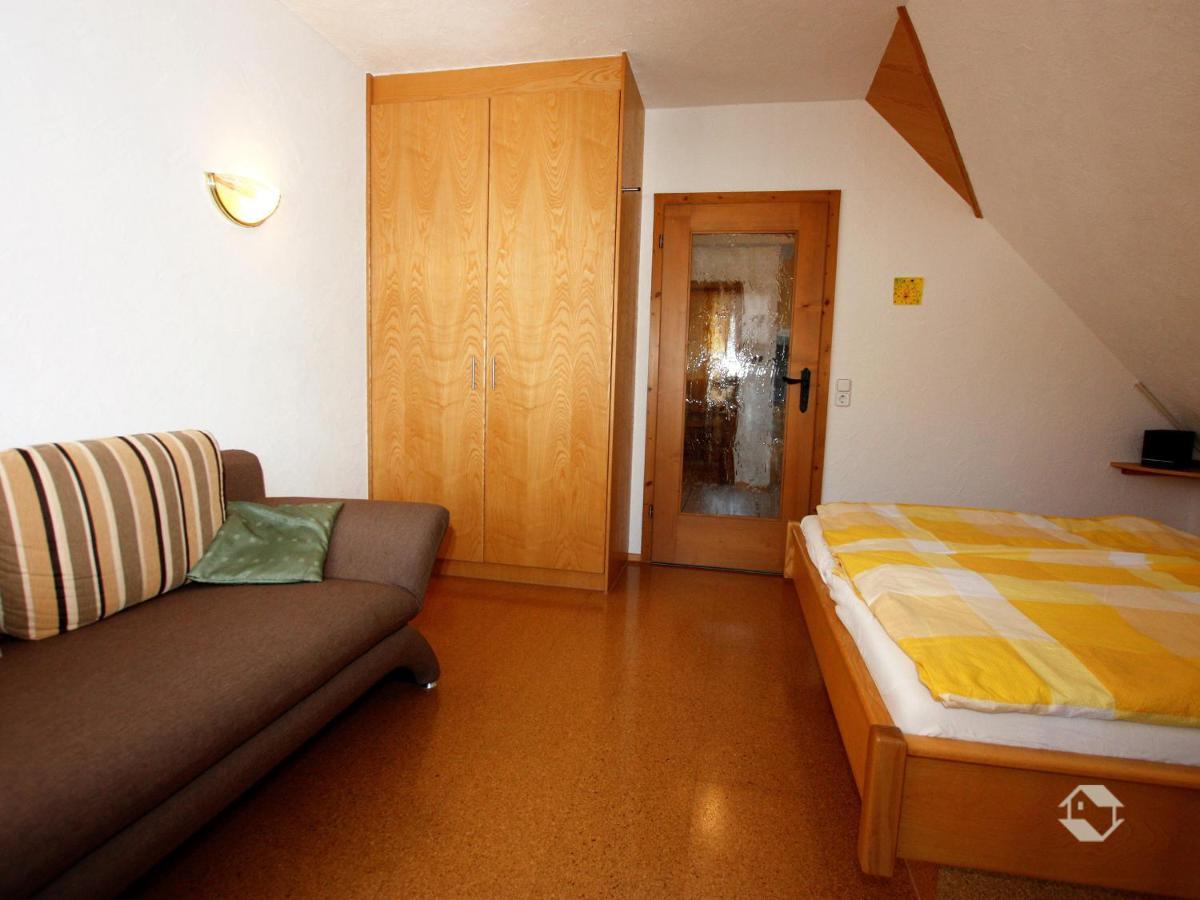 Appartement Schwarzwaldhaus Simmelehof *