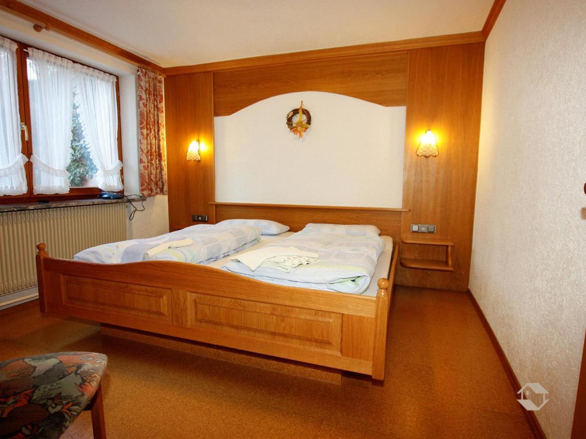 Schwarzwaldhaus Simmelehof * Lenzkirch