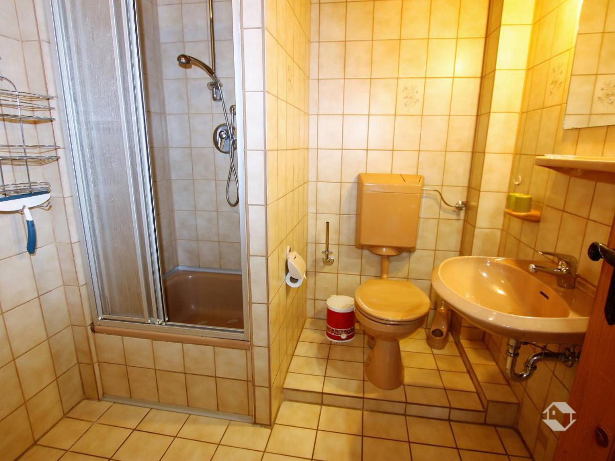 Apartment Schwarzwaldhaus Simmelehof