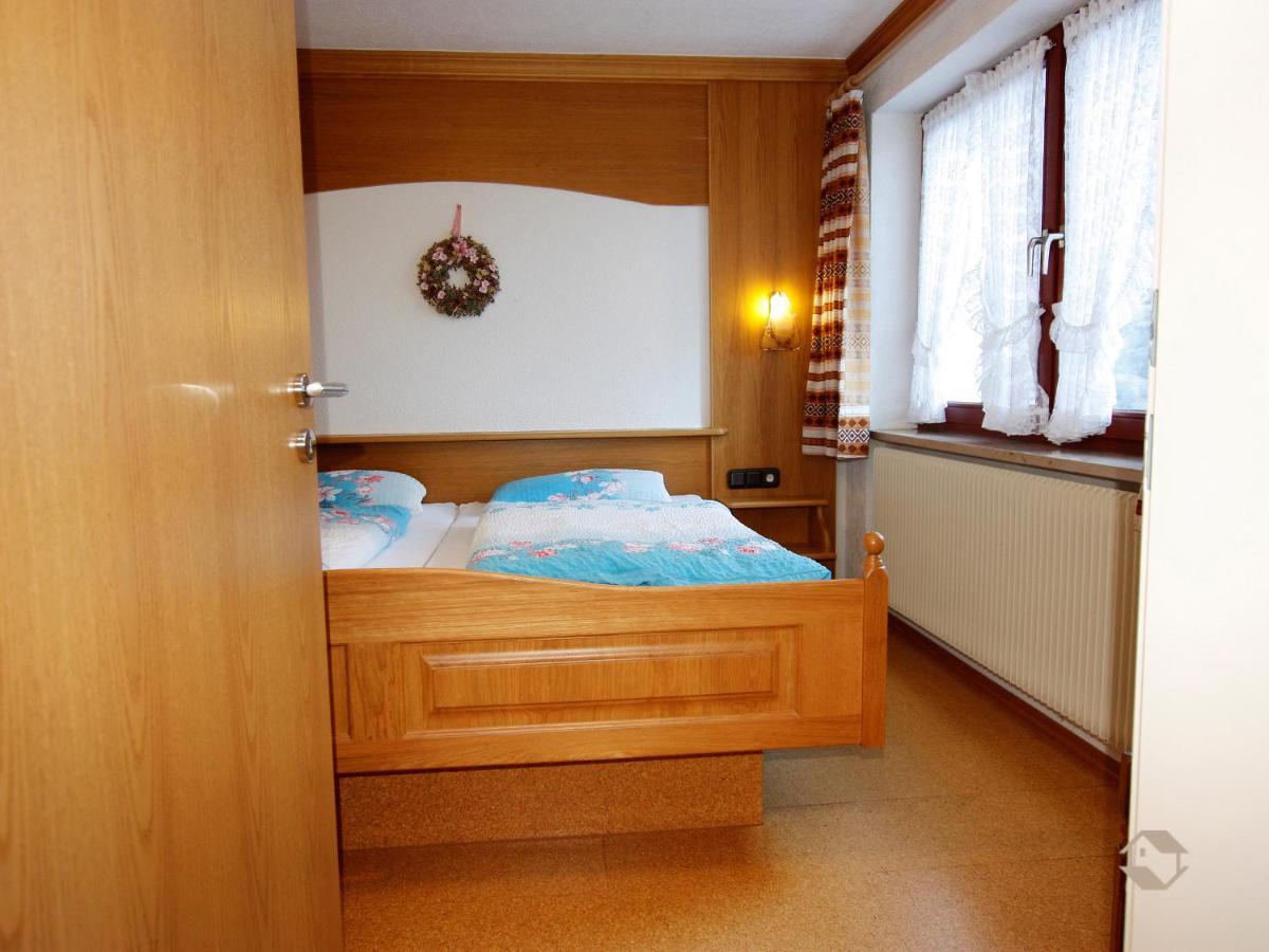 Schwarzwaldhaus Simmelehof * Lenzkirch