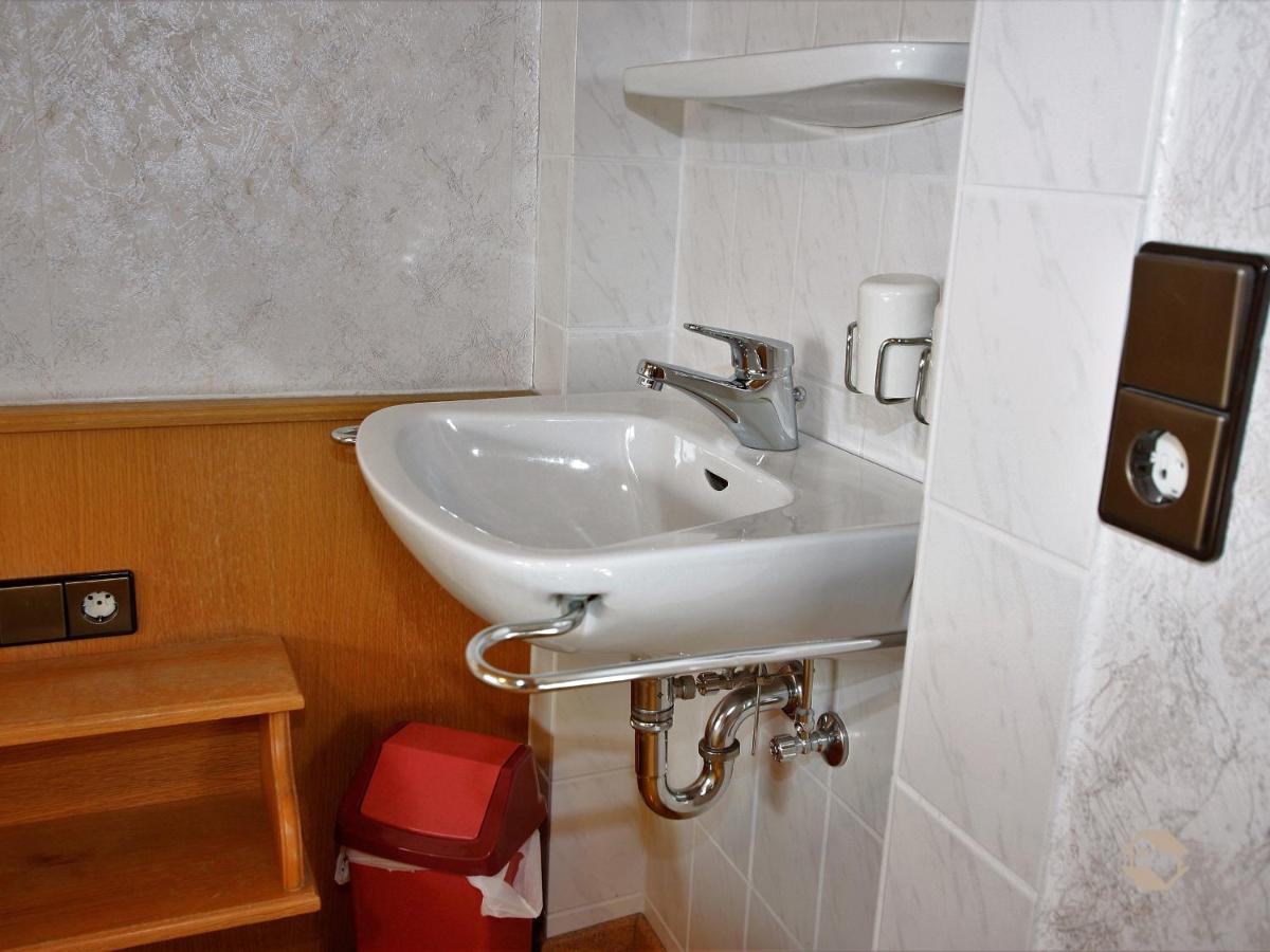 Schwarzwaldhaus Simmelehof Apartment Lenzkirch
