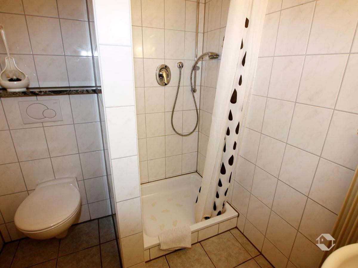 Apartment Schwarzwaldhaus Simmelehof Lenzkirch
