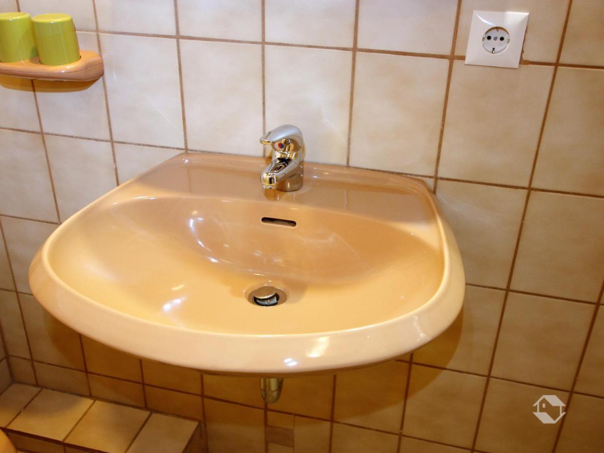 Apartment Schwarzwaldhaus Simmelehof Lenzkirch