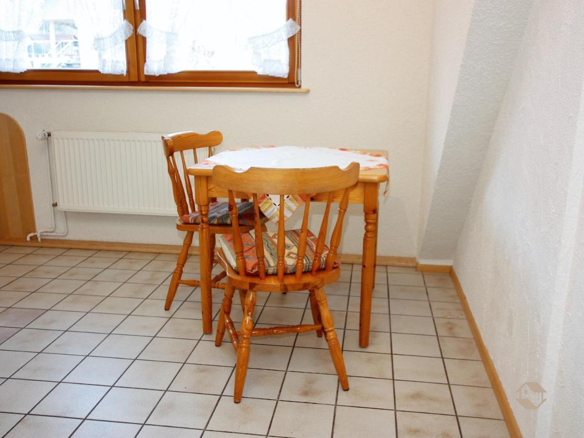 Schwarzwaldhaus Simmelehof Appartement